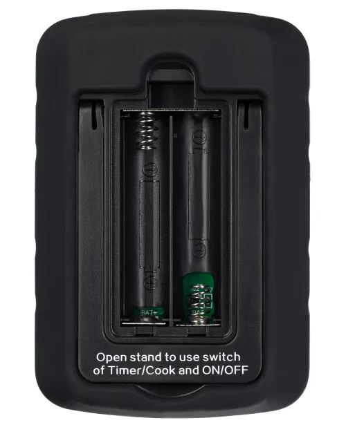 zdjęcie Termometr kuchenny Levenhuk Wezzer Cook MT60,  9