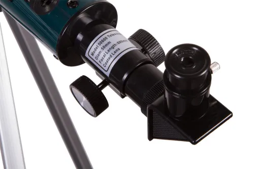 fotografia Teleskop Levenhuk LabZZ T2,  7