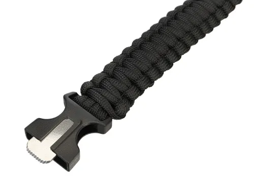 obraz Bransoleta z krzesiwem Levenhuk LabZZ FL5,  5