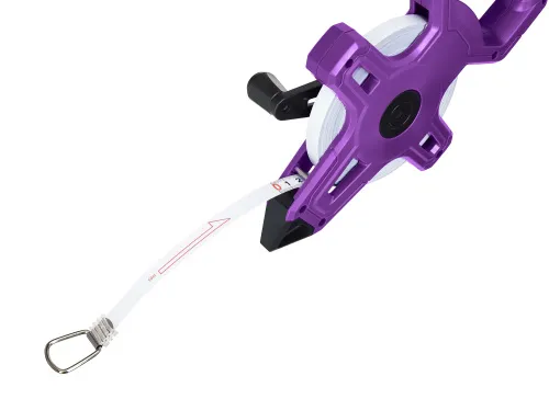 fotografia Taśma miernicza geodezyjna Ermenrich Reel SE50,  4