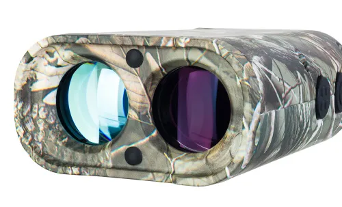 zdjęcie Myśliwski dalmierz laserowy Levenhuk Camo LC1500,  8