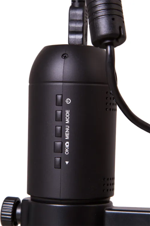 fotografia Mikroskop cyfrowy Levenhuk DTX TV,  8