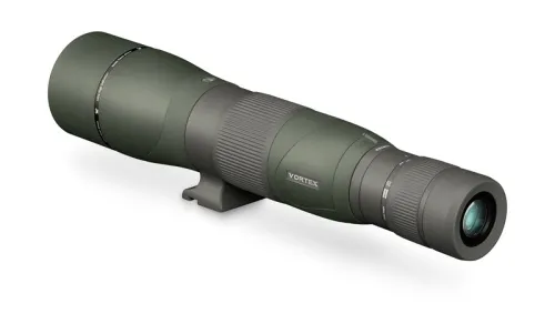 fotografia Luneta Vortex Razor HD 22-48x65wa, prosta,  2