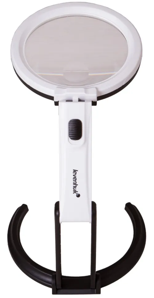 obraz Lupa Levenhuk Zeno Desk D7,  5