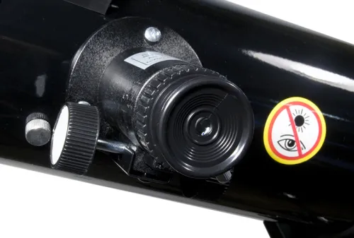 foto Teleskop Bresser National Geographic 76/700 EQ,  5