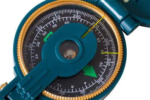 zdjęcie Kompas Levenhuk LabZZ CM2,  6