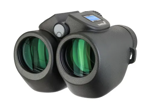 obraz Cyfrowa fotolornetka Levenhuk Kelvin Snap ED 8x42,  8