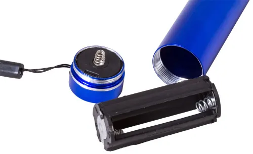 foto Latarka Levenhuk LabZZ F1,  6