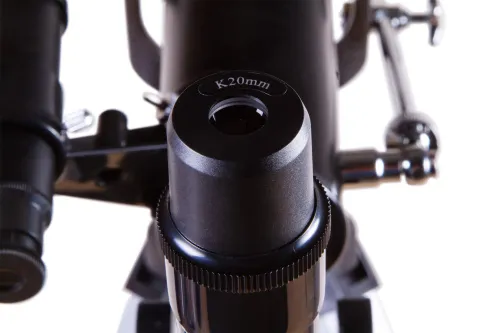 fotografia Teleskop Levenhuk Skyline BASE 60T,  8