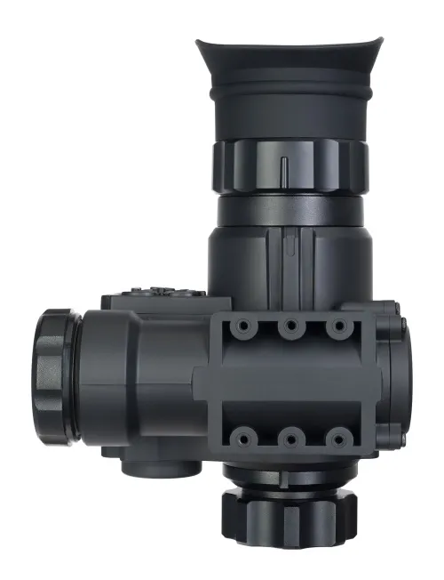 zdjęcie Cyfrowy monokular noktowizyjny Levenhuk Halo NVM20 Helmet,  9