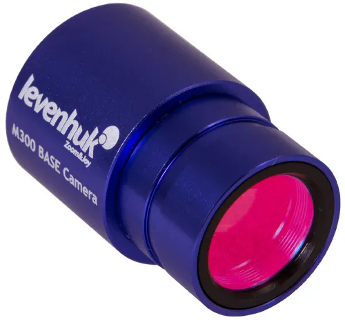 foto Aparat cyfrowy fotograficzny Levenhuk M300 BASE,  6