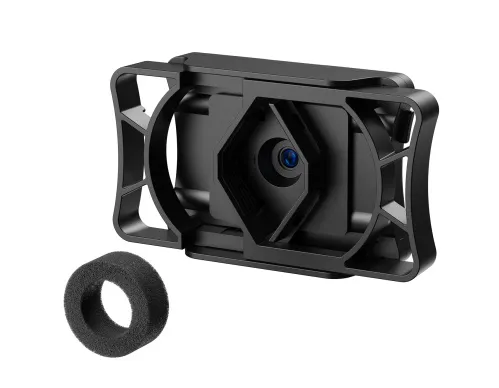 fotografia Fotokular Wi-Fi Levenhuk Kelvin WFP25,  7