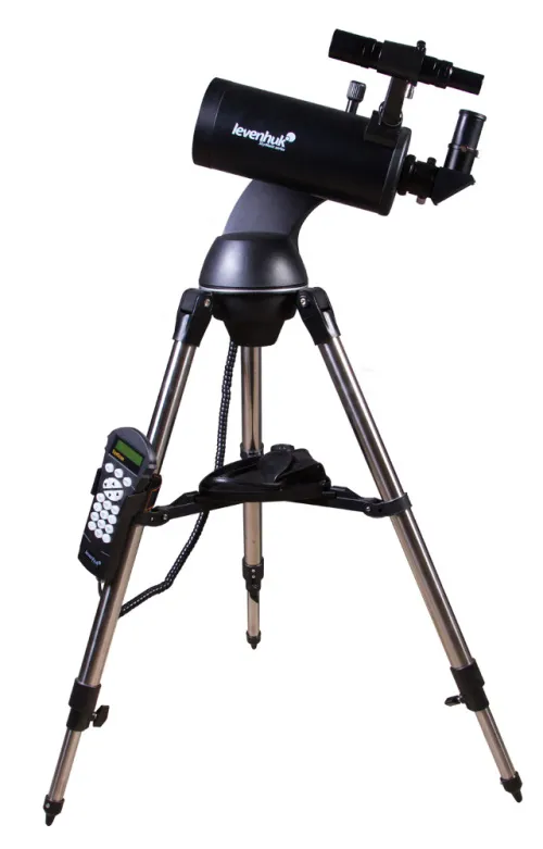 zdjęcie Teleskop Levenhuk SkyMatic 105 GT MAK,  5