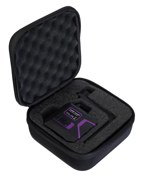 obraz Poziomica laserowa Ermenrich PRO LV20,  3