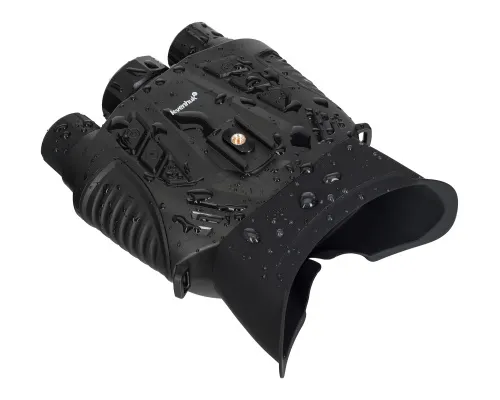 foto Cyfrowa lornetka noktowizyjna Levenhuk Halo 50XN GPS,  10