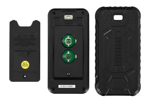 foto Uniwersalny miernik cyfrowy Ermenrich Zing TC19,  7