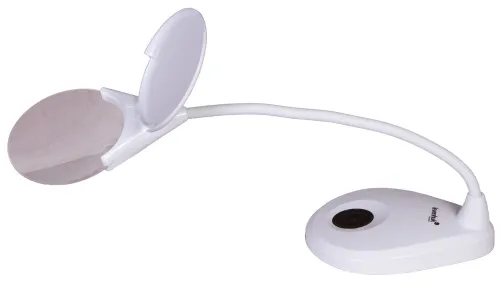foto Lupa Levenhuk Zeno Lamp ZL13,  6