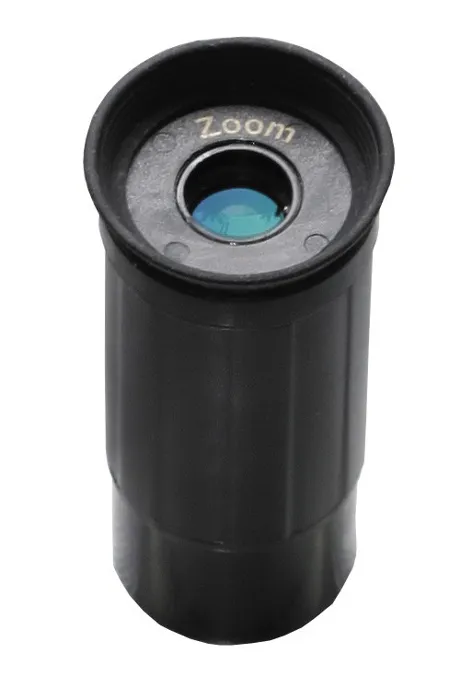 obraz Teleskop Levenhuk Strike 90 PLUS,  12