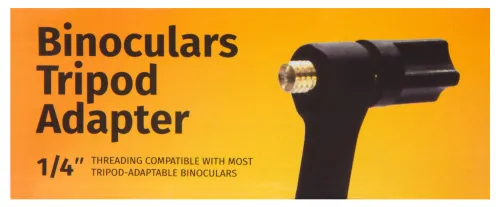 foto Adapter statywu do lornetki Levenhuk TA10,  9