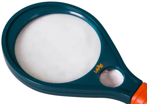 fotografia Lupa z kompasem Levenhuk LabZZ MG3,  4