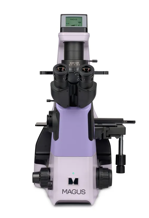 obraz Odwrócony mikroskop biologiczny MAGUS Bio V360,  18