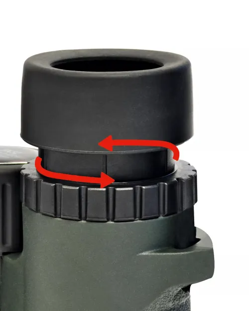 foto Lornetka Bresser Condor 9x63,  3