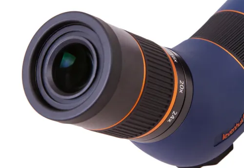 obraz Luneta Levenhuk Blaze Compact 50 ED,  13