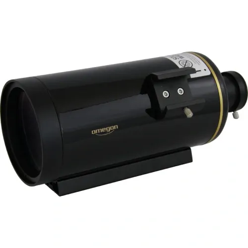 obraz Teleskop Dobsona Omegon MightyMak 80,  4