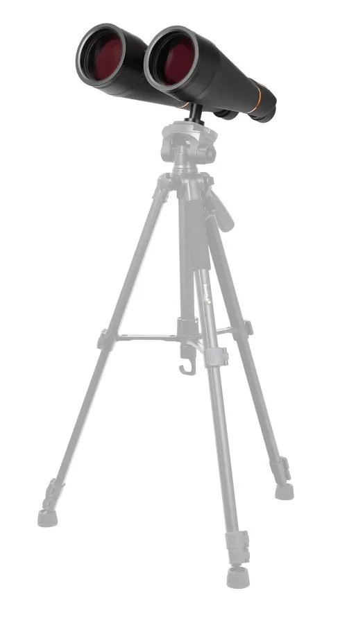 foto Lornetka Levenhuk Bruno PLUS 30x80,  12