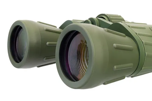 obraz Lornetka Levenhuk Discovery Field 10x50,  9
