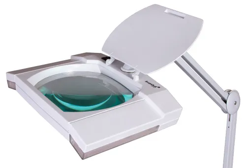 zdjęcie Lupa Levenhuk Zeno Lamp ZL23 LUM,  7