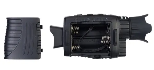 zdjęcie Cyfrowy monokular noktowizyjny Levenhuk Halo 13X,  12