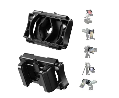 foto Uchwyt do smartfonu Levenhuk Kelvin RIG10 PRO,  2
