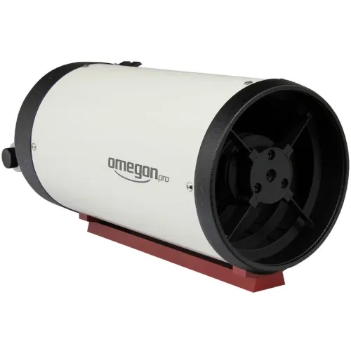 fotografia Teleskop Omegon Ritchey-Chretien Pro RC 154/1370 OTA,  3