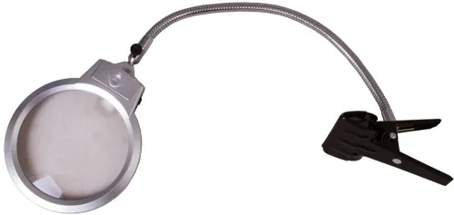 obraz Lupa Levenhuk Zeno Desk D9,  4