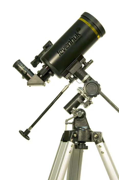 zdjęcie Teleskop Levenhuk Skyline PRO 90 MAK,  2