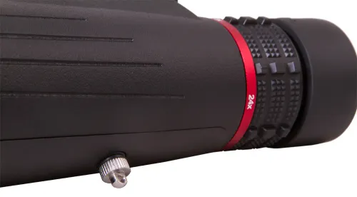 fotografia Monokular Levenhuk Wise 8–24x50,  7