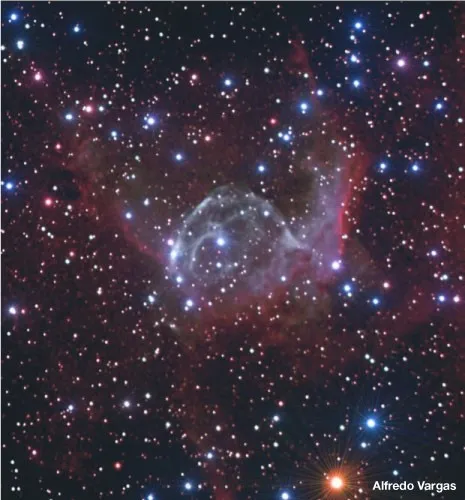 foto Tuba optyczna Meade LX200 10” F/10,  4