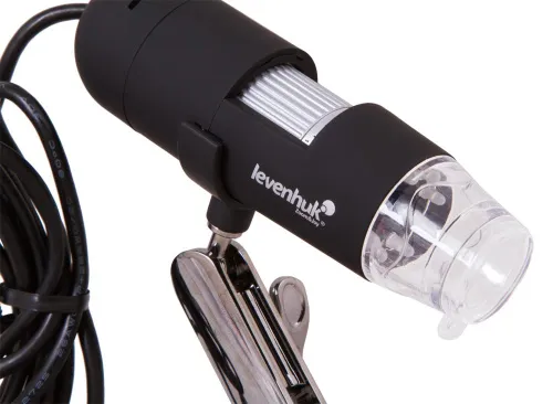 fotografia Mikroskop cyfrowy Levenhuk DTX 30,  6