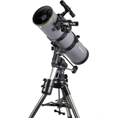 foto Teleskop Bresser Space Explorer 150/750,  4
