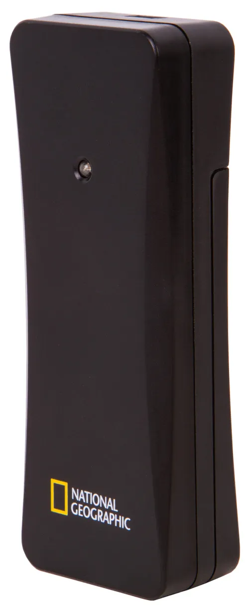 obraz Kolorowa stacja meteorologiczna Bresser National Geographic VA z 3 czujnikami zewnętrznymi,  10