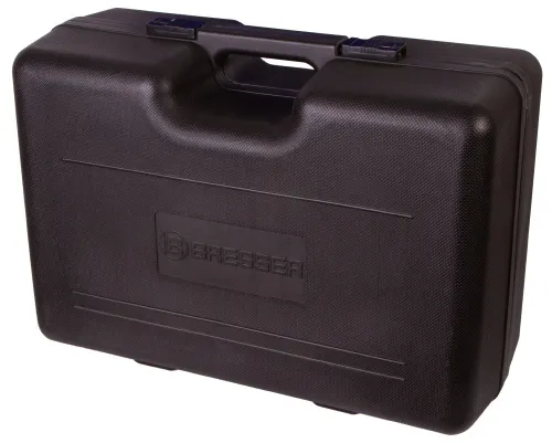 fotografia Mikroskop stereoskopowy Bresser Erudit ICD,  10