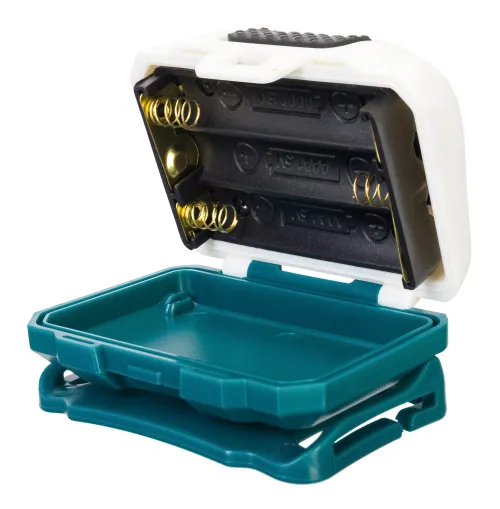 foto Latarka nagłowna Levenhuk LabZZ F7,  6