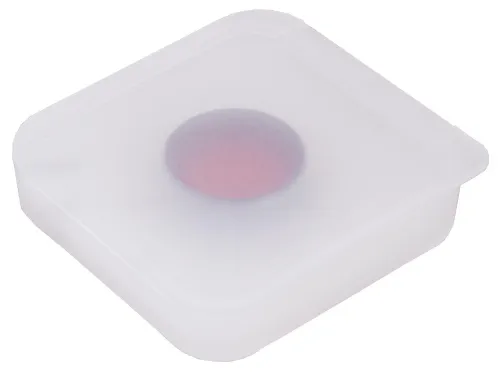 foto Filtr jasnoczerwony Explore Scientific N23A 1,25",  3