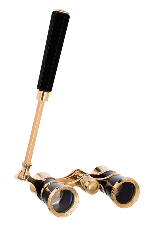 obraz Lorgnon Levenhuk Broadway 325E  ,  6