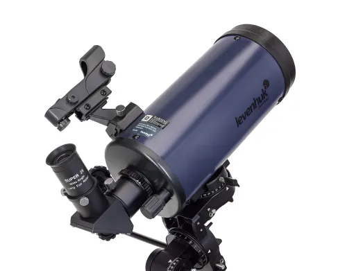 obraz Teleskop Levenhuk New Skyline PRO MAK 102/1300 SQ1,  7