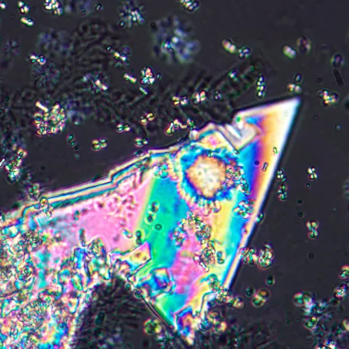 foto Mikroskop polaryzacyjny cyfrowy MAGUS Pol D800 LCD,  23