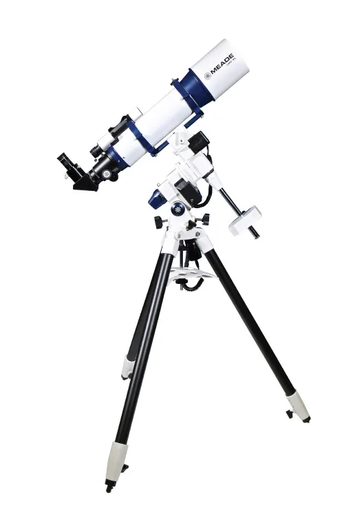 obraz Teleskop refrakcyjny Meade LX85 5",  6