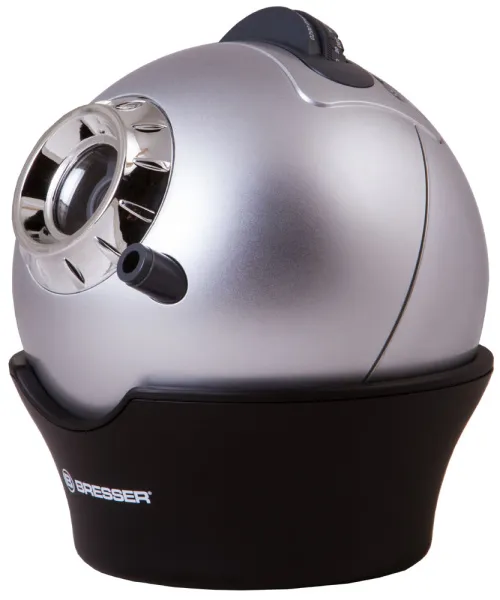 foto Astroplanetarium Bresser Junior,  3