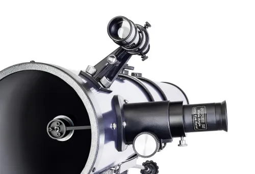 obraz Teleskop Levenhuk New Skyline PLUS 114/900 EQ2,  7